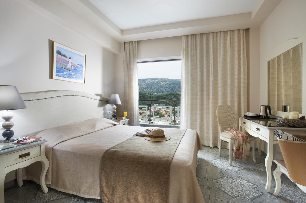 Panorama Botsaris Apartments Sivota  Luaran gambar